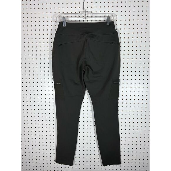 Athleta headlands hybrid cargo pants size 8 - Picture 2 of 13